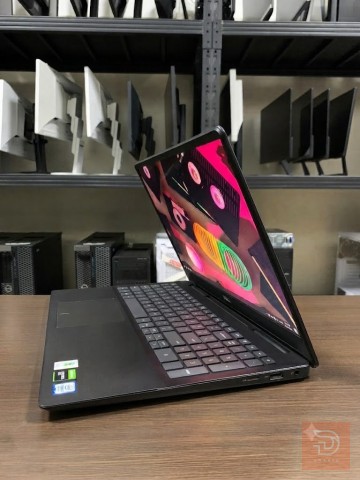 لابتوب DELL للألعاب والبرامج القوية للبيع في بغداد