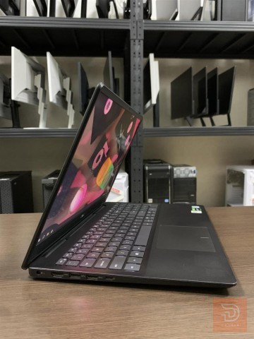 لابتوب DELL للألعاب والبرامج القوية للبيع في بغداد
