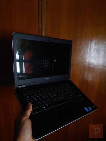 لابتوب Dell latitude E6440 مستعمل للبيع في كربلاء المقدسة