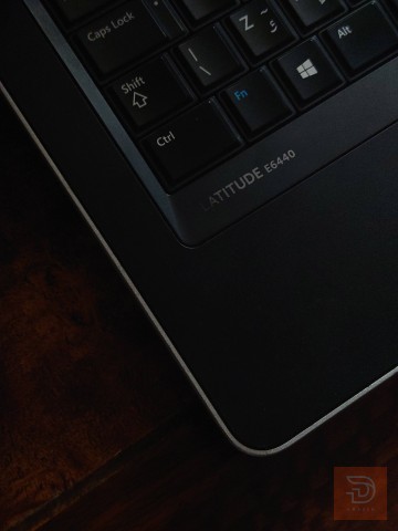 لابتوب Dell latitude E6440 مستعمل للبيع في كربلاء المقدسة