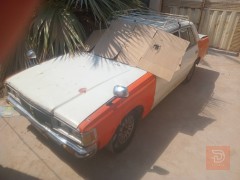 تويوتا كراون 1981 للبيع في بابل