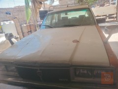 تويوتا كراون 1981 للبيع في بابل