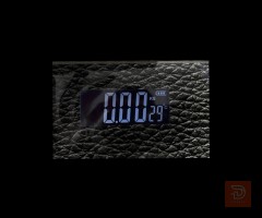 ميزان الكتروني رقمي ليبرونك 180 كغم للبيع في بغداد