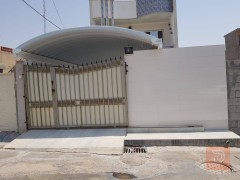 بيت طابقين سكني طابو صرف في حي التنك ١٥٠ متر للبيع في كركوك