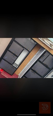 المنيوم جديد للبيع في بغداد