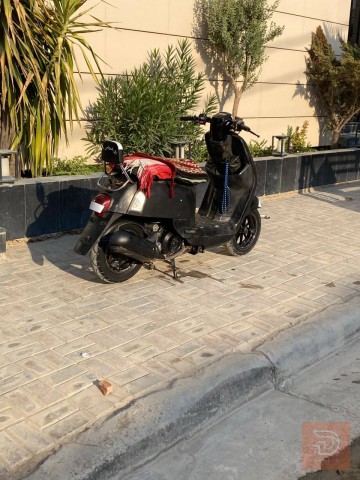 بوليس نوزل شغالة مستعمل للبيع في كربلاء المقدسة