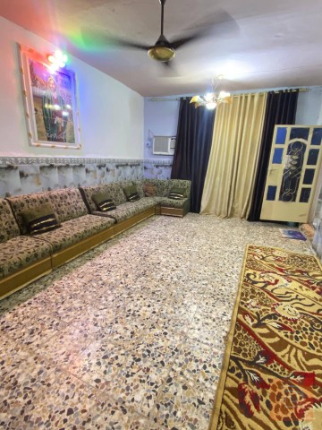 بيت مساحة 200 متر للبيع في واسط