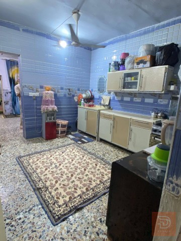 بيت مساحة 200 متر للبيع في واسط