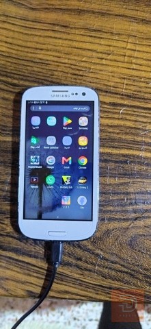 Galaxy S3 Neo مستعمل للبيع في البصرة