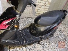 دراجة ماكس عدله نص نكره مكفولة مستعمل للبيع في بغداد