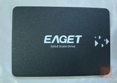 هارد ساتا SSD سعة 480 جيجا جديد للبيع في بغداد