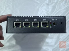 ميني بيسي معالج انتل سليرون J4125 جديد للبيع في بغداد