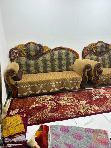 تخم مستخدم مستعمل للبيع في واسط