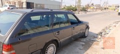 مرسيدس دب 300 ستيشن موديل 1988 للبيع في بغداد