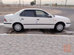 سمند 2010 للبيع في الديوانية