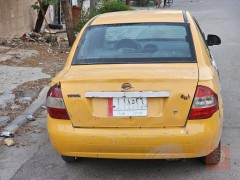سيارة طيبه 2016 للبيع في بغداد