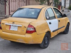 سيارة طيبه 2016 للبيع في بغداد