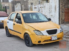 سيارة طيبه 2016 للبيع في بغداد