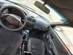 هيونداي اكسنت ڤيرنا 2001 للبيع في بغداد