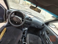 هيونداي اكسنت ڤيرنا 2001 للبيع في بغداد