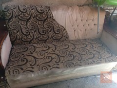 طقم قنفات 5 قطع مستعمل للبيع في ميسان