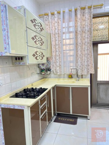 كاونتر المنيوم تفصال مرمر مستعمل للبيع في بغداد