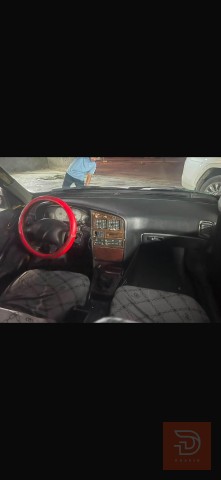 بارص موديل 2012 شرط مكينة وكير للبيع في بغداد