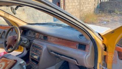 سمند 2011 للبيع في ذي قار