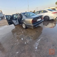 BMW 525 موديل 92 للبيع في بابل