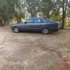BMW 525 موديل 92 للبيع في بابل