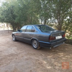 BMW 525 موديل 92 للبيع في بابل