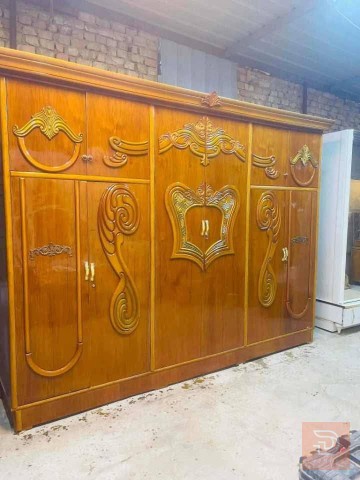 غرفة ص*اج 6 محلق للبيع في بغداد
