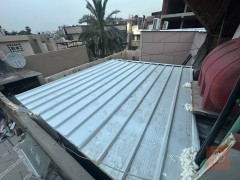 اعمال الحدادة والسندويج بنل في بغداد