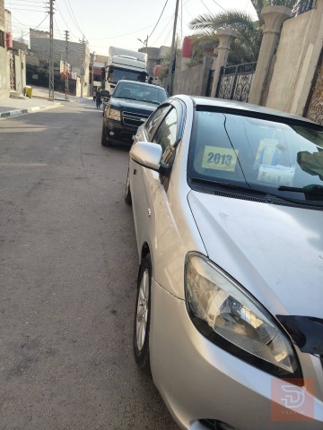 جريت وول فوليكس C30 2013 للبيع في البصرة