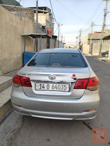 جريت وول فوليكس C30 2013 للبيع في البصرة