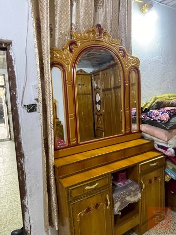 غرفة نوم جديدة مستعمل للبيع في بغداد