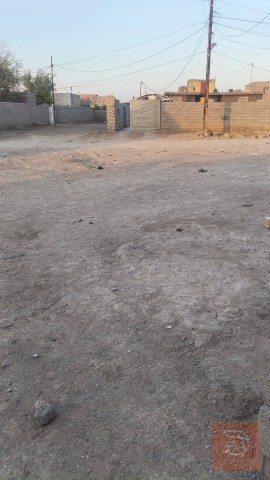 بيت في حي الحكيم ٦٥٠ متر للبيع في بغداد