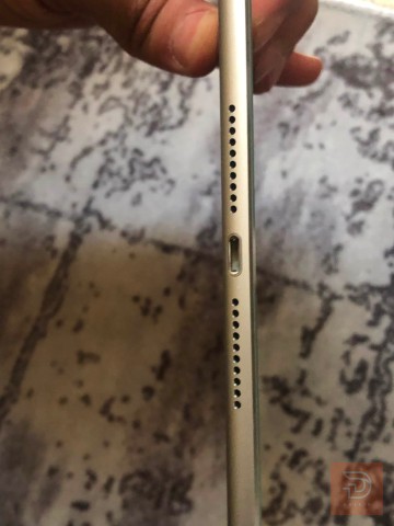 ايباد ابل ميني 4 نظيف مستعمل للبيع في البصرة