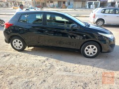 تيوتا تويوتا يارس 2019 ماشية 30 ألف للبيع في أربيل