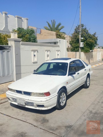 مسبوشي كلنت 1989 للبيع في ديالى