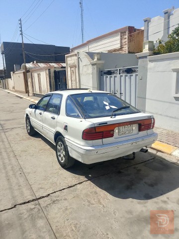 مسبوشي كلنت 1989 للبيع في ديالى