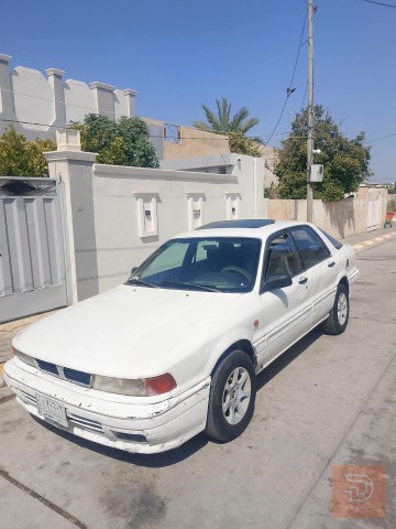 مسبوشي كلنت 1989 للبيع في ديالى