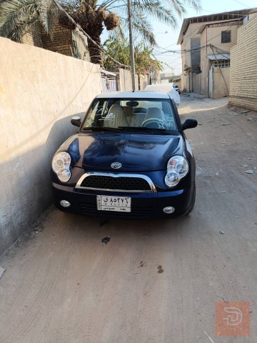 ليڤان 2013 للبيع في بغداد