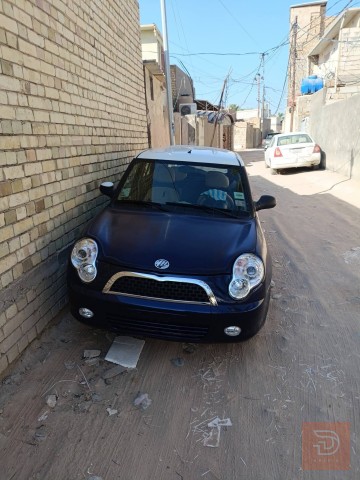 ليڤان 2013 للبيع في بغداد