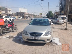مازده فاملي 2010 للبيع في بغداد