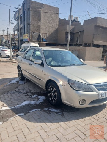 مازده فاملي 2010 للبيع في بغداد