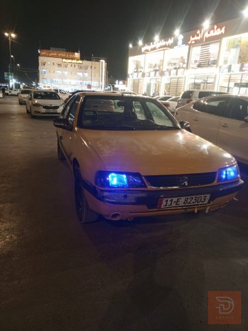 بيجو لميس 2013 للبيع في بغداد