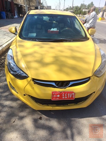 نيسان النتره 2013 للبيع في كربلاء المقدسة