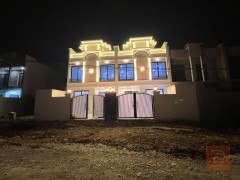 منزل طابقين في حي 8 حساروك للبيع في أربيل
