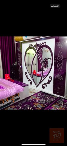 غرفه تركيه مستعمل للبيع في واسط